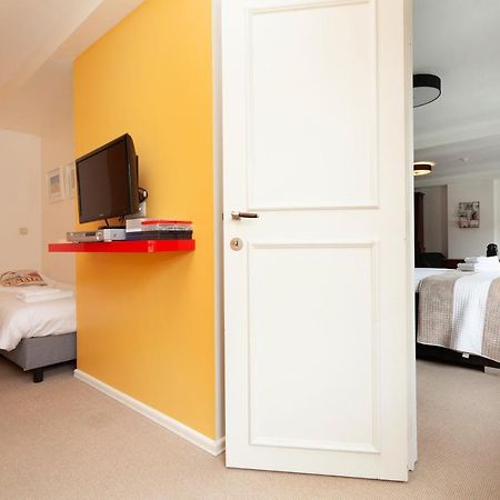 ברוז' Boutique B&B The Townhouse מראה חיצוני תמונה