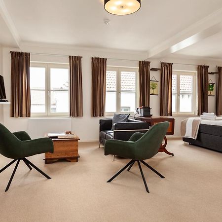 ברוז' Boutique B&B The Townhouse מראה חיצוני תמונה
