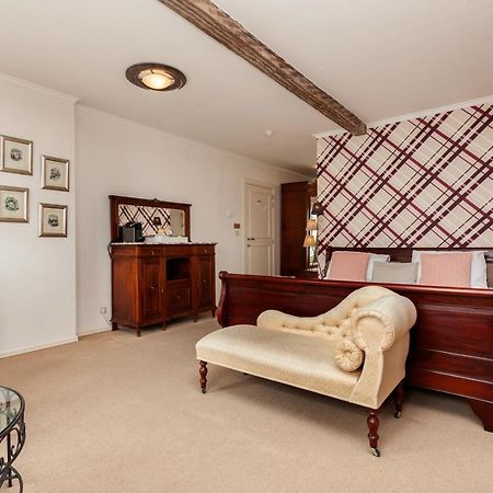 ברוז' Boutique B&B The Townhouse מראה חיצוני תמונה