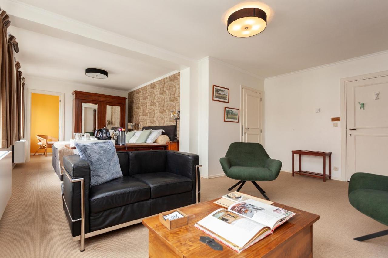 ברוז' Boutique B&B The Townhouse מראה חיצוני תמונה
