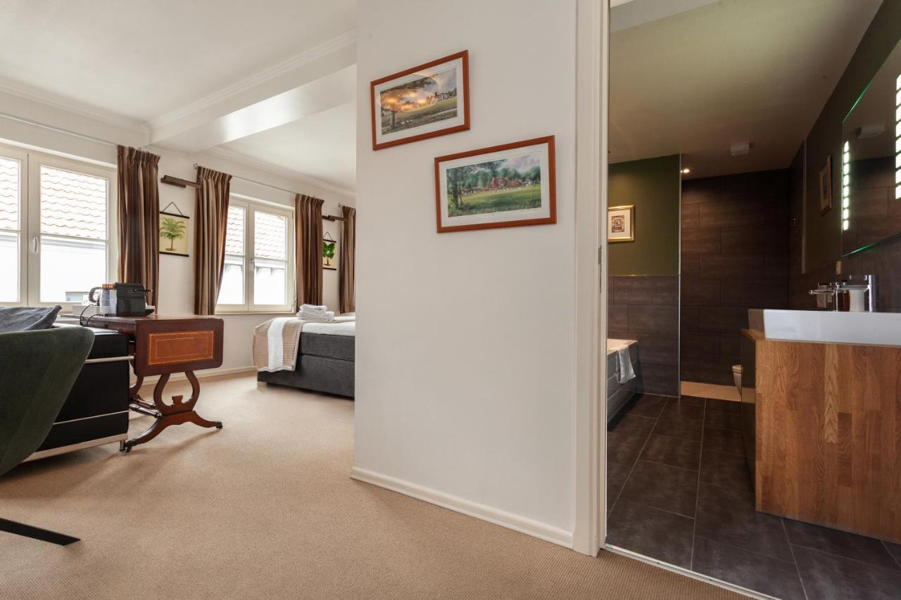 ברוז' Boutique B&B The Townhouse מראה חיצוני תמונה