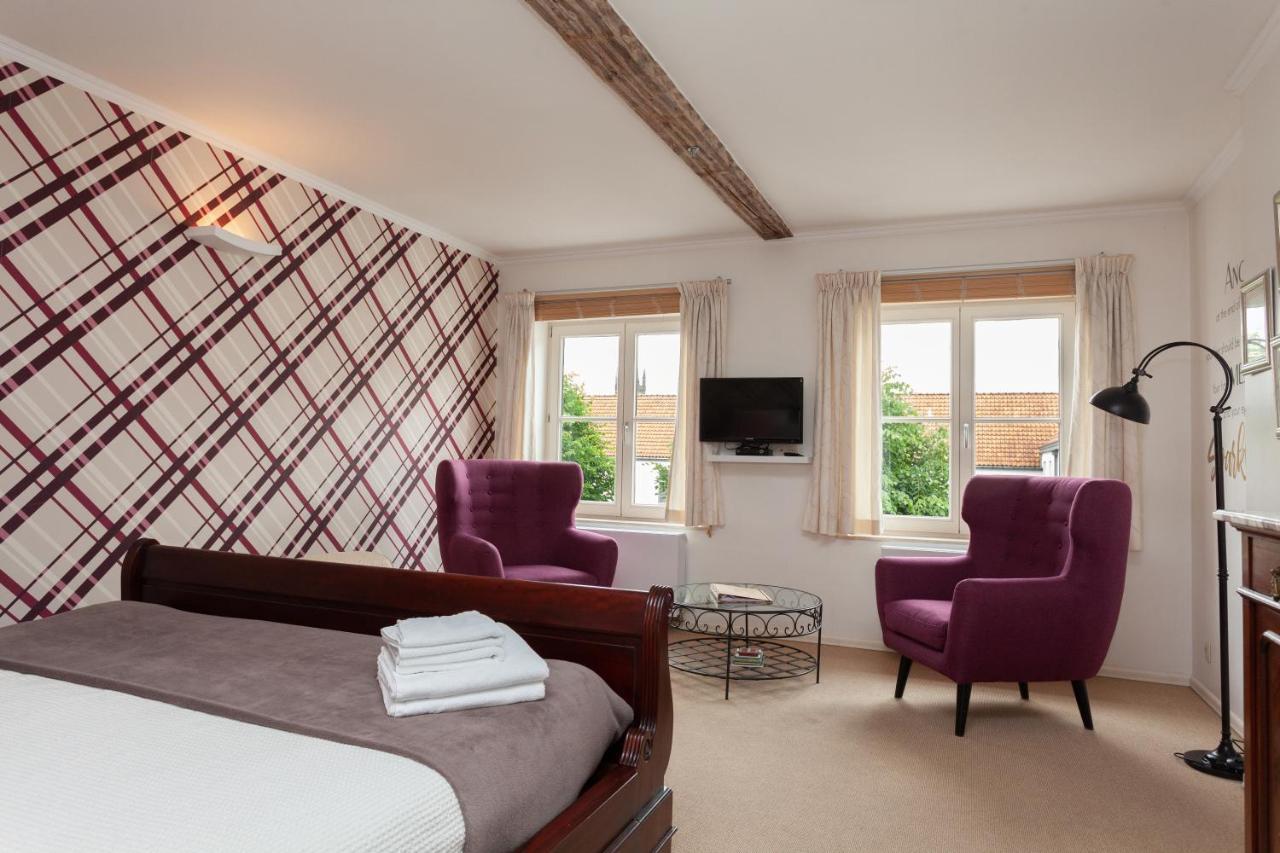 ברוז' Boutique B&B The Townhouse מראה חיצוני תמונה