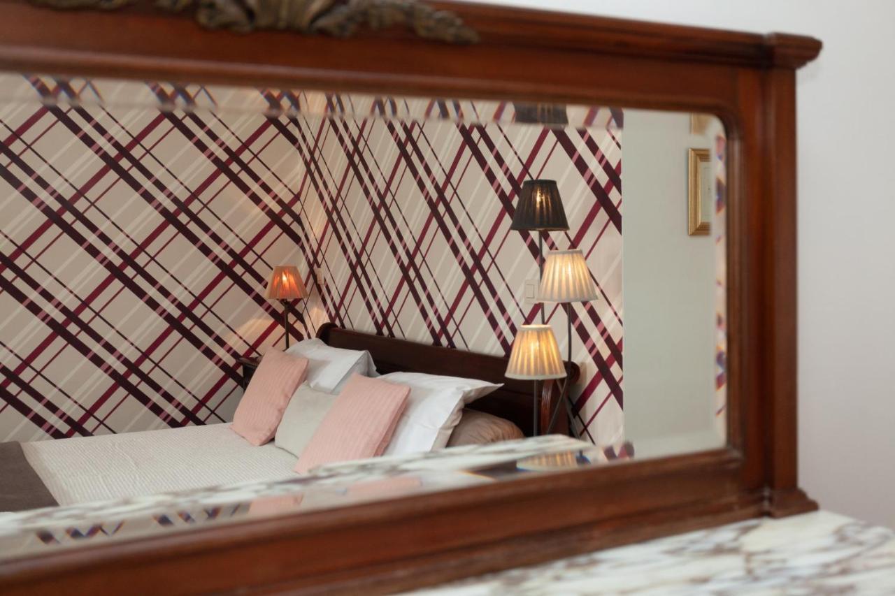 ברוז' Boutique B&B The Townhouse מראה חיצוני תמונה
