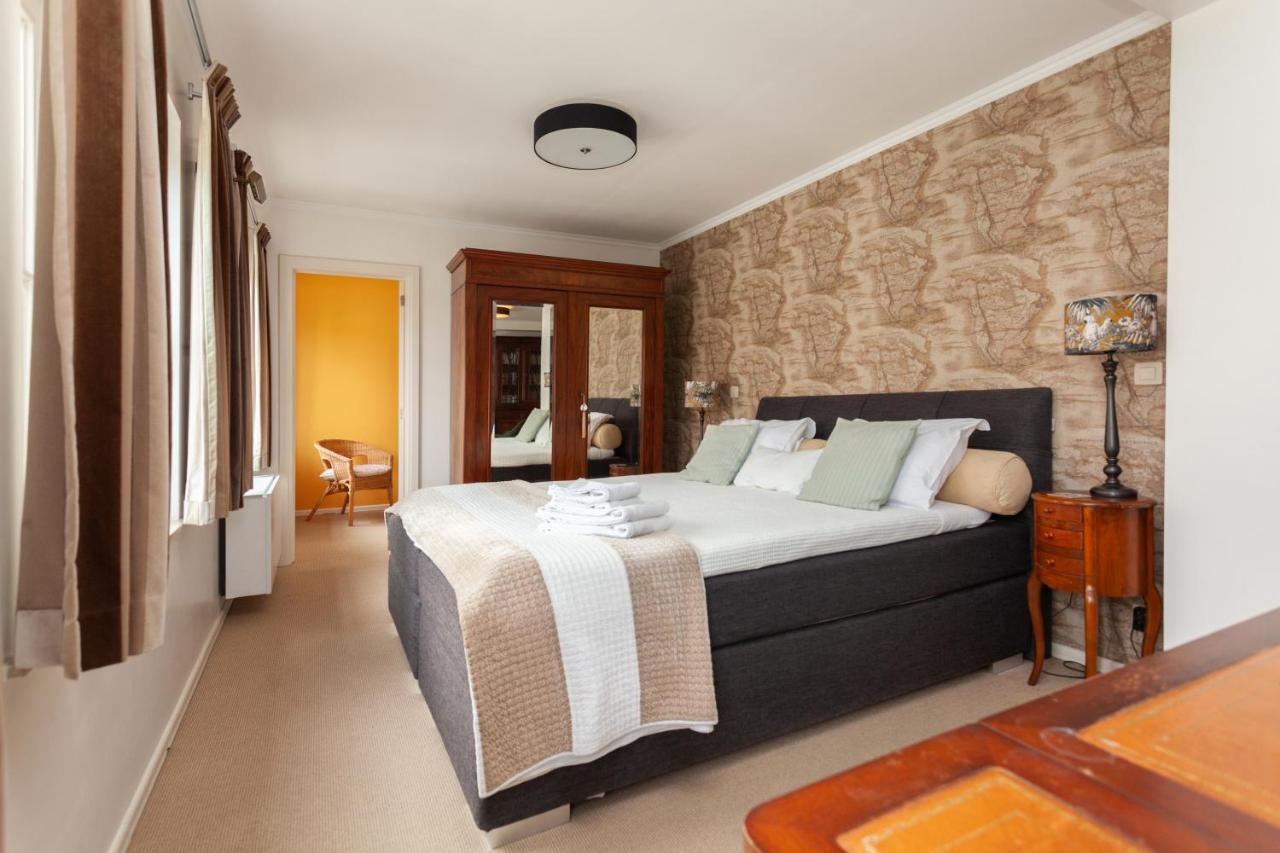 ברוז' Boutique B&B The Townhouse מראה חיצוני תמונה