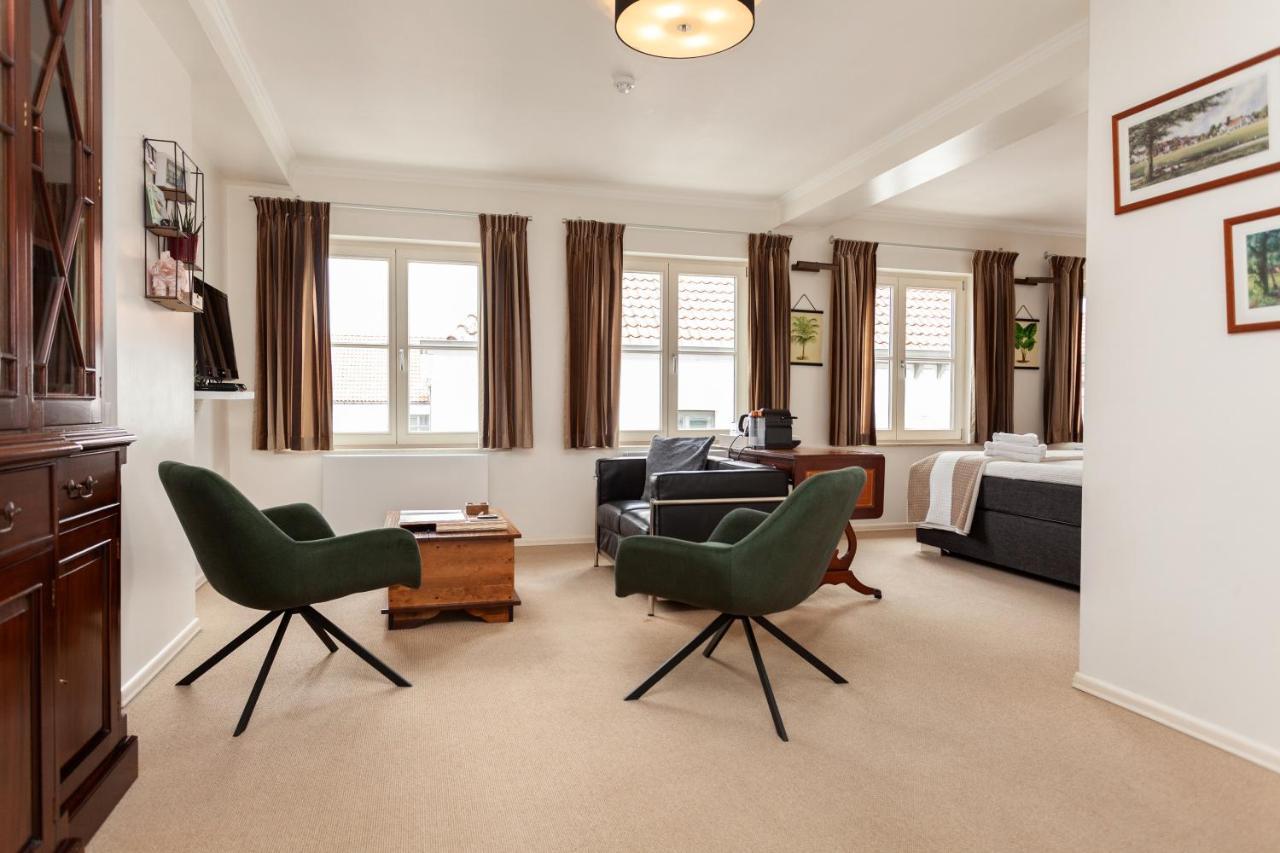 ברוז' Boutique B&B The Townhouse מראה חיצוני תמונה