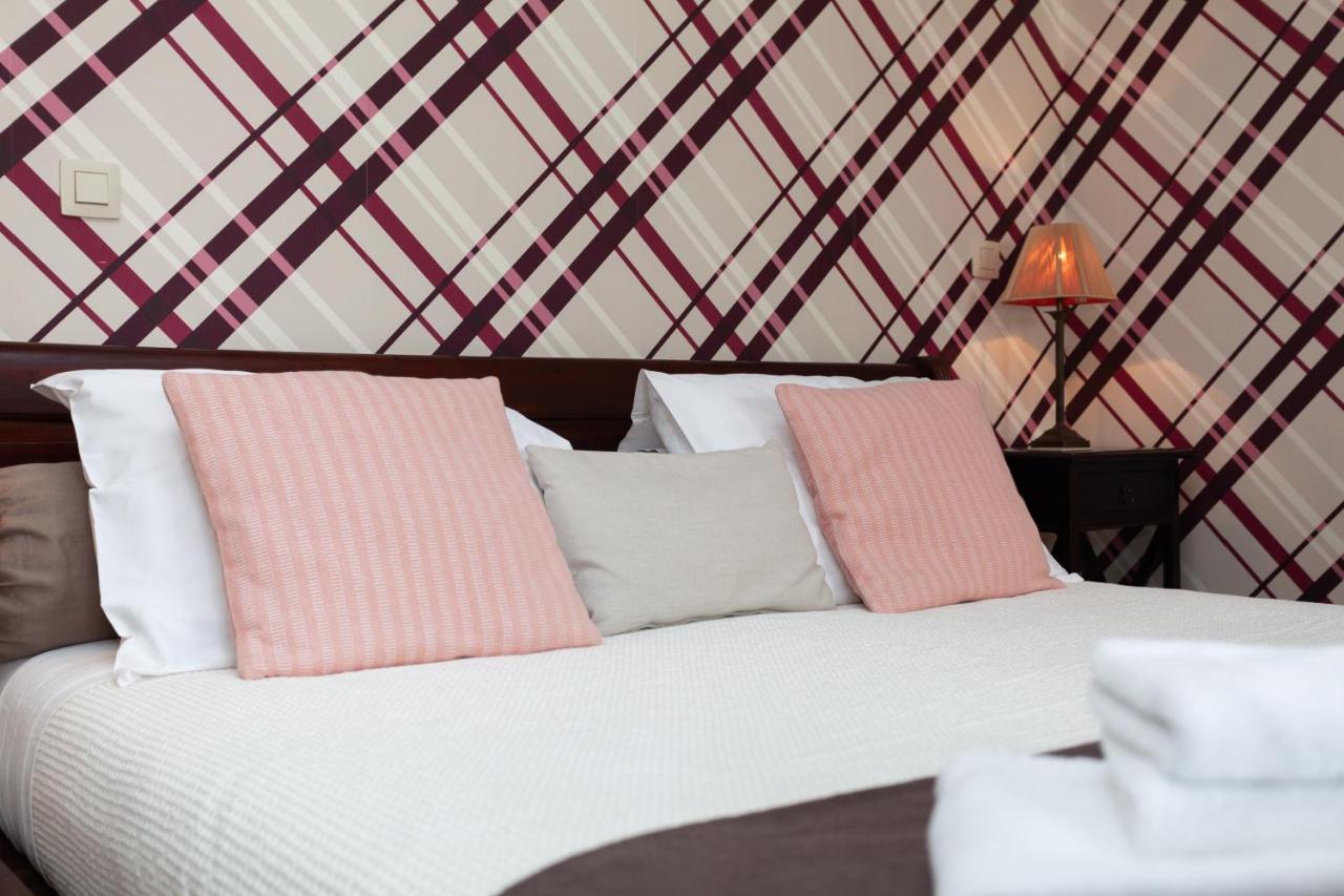 ברוז' Boutique B&B The Townhouse מראה חיצוני תמונה
