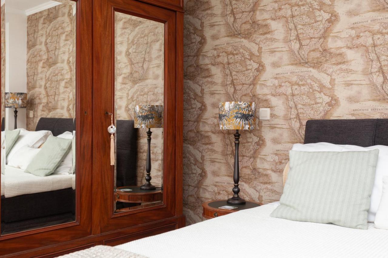 ברוז' Boutique B&B The Townhouse מראה חיצוני תמונה