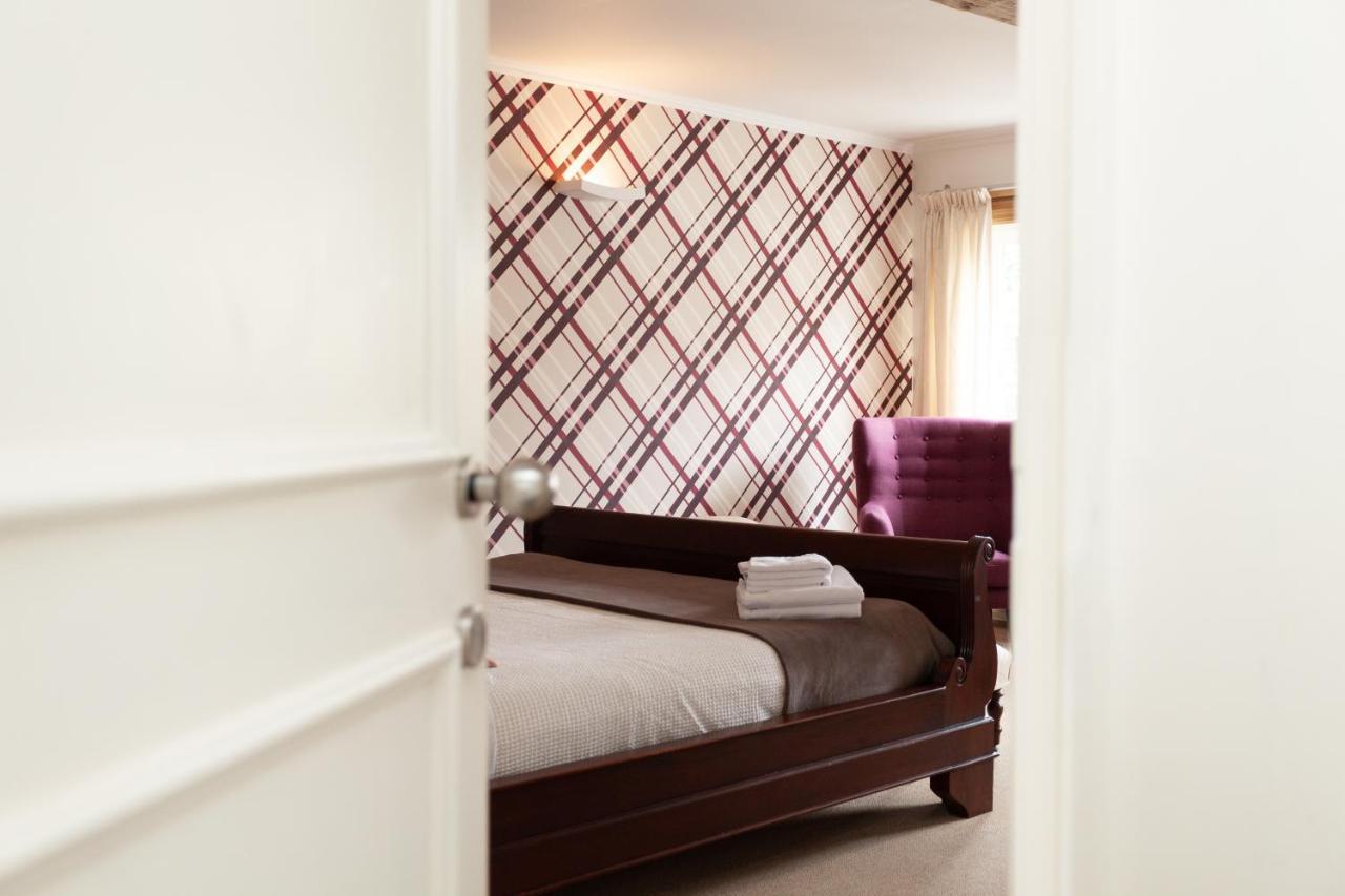 ברוז' Boutique B&B The Townhouse מראה חיצוני תמונה