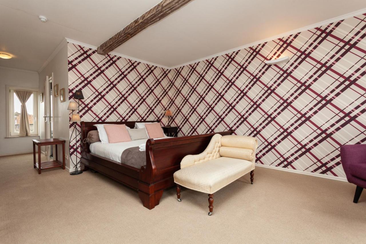 ברוז' Boutique B&B The Townhouse מראה חיצוני תמונה