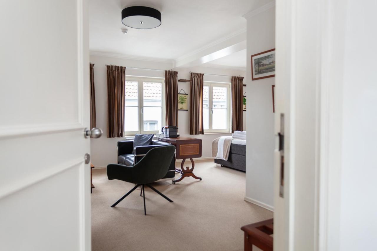 ברוז' Boutique B&B The Townhouse מראה חיצוני תמונה