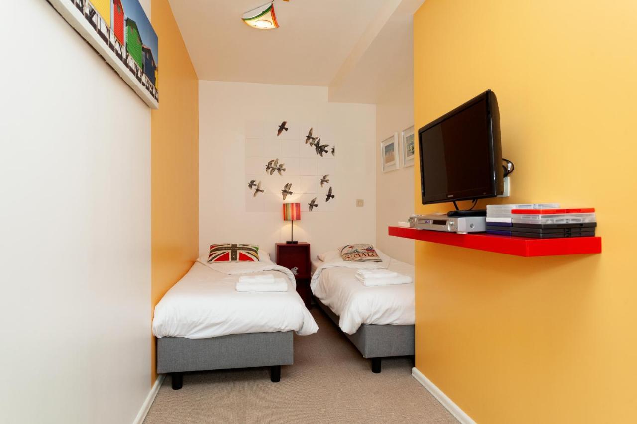 ברוז' Boutique B&B The Townhouse מראה חיצוני תמונה