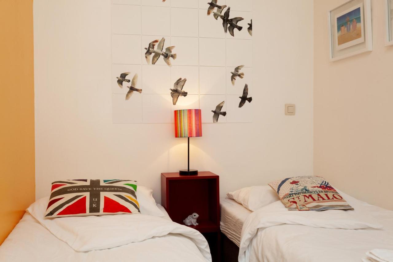 ברוז' Boutique B&B The Townhouse מראה חיצוני תמונה