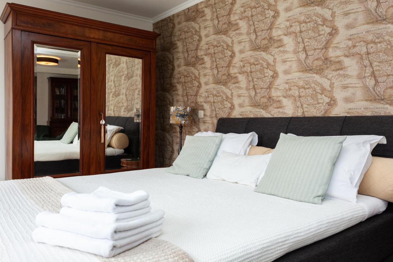 ברוז' Boutique B&B The Townhouse מראה חיצוני תמונה