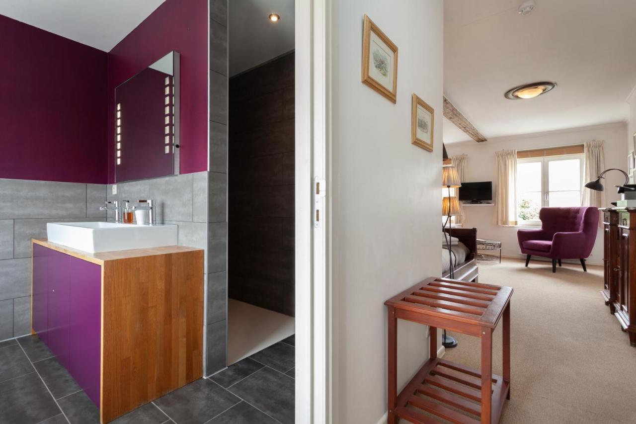 ברוז' Boutique B&B The Townhouse מראה חיצוני תמונה