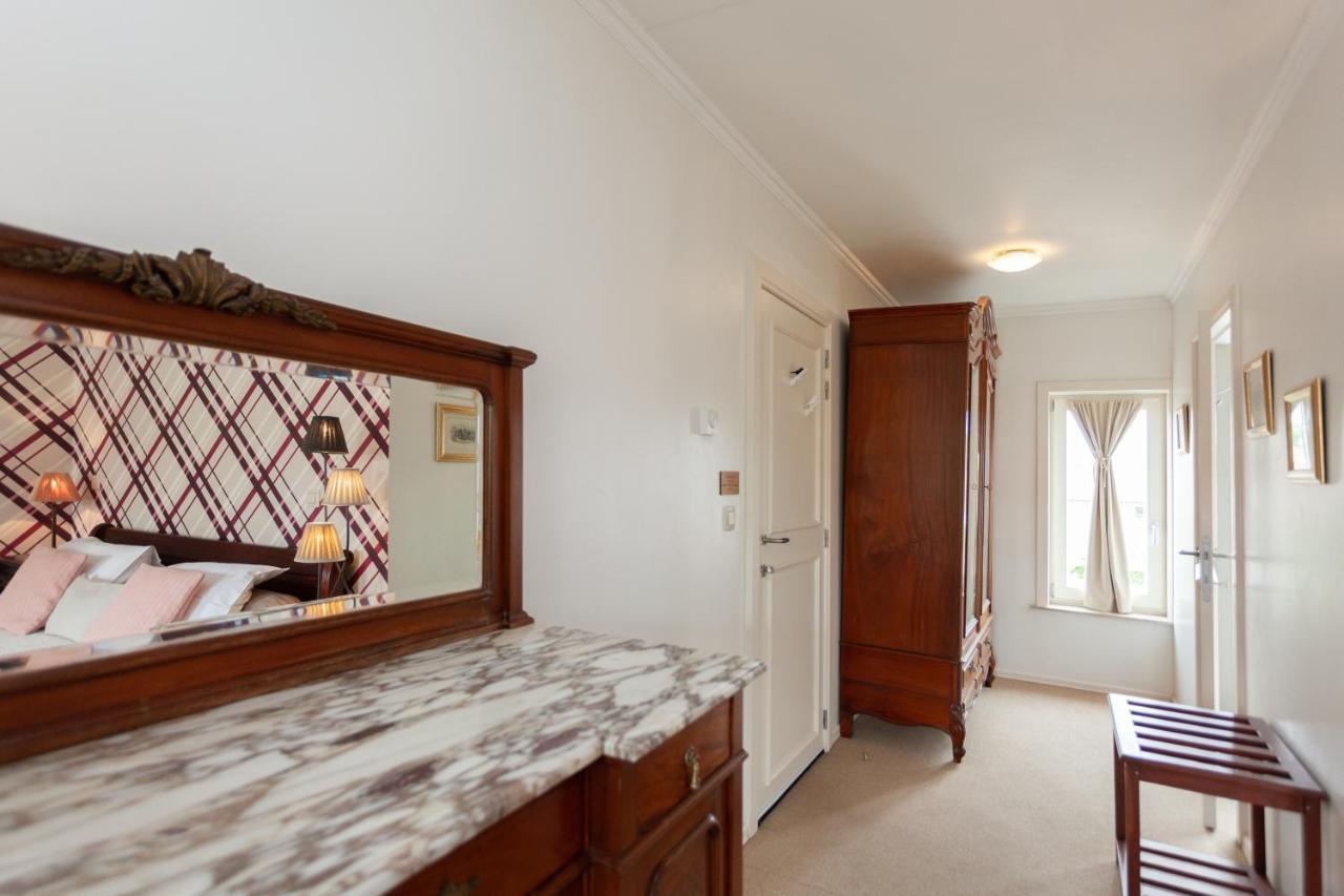 ברוז' Boutique B&B The Townhouse מראה חיצוני תמונה