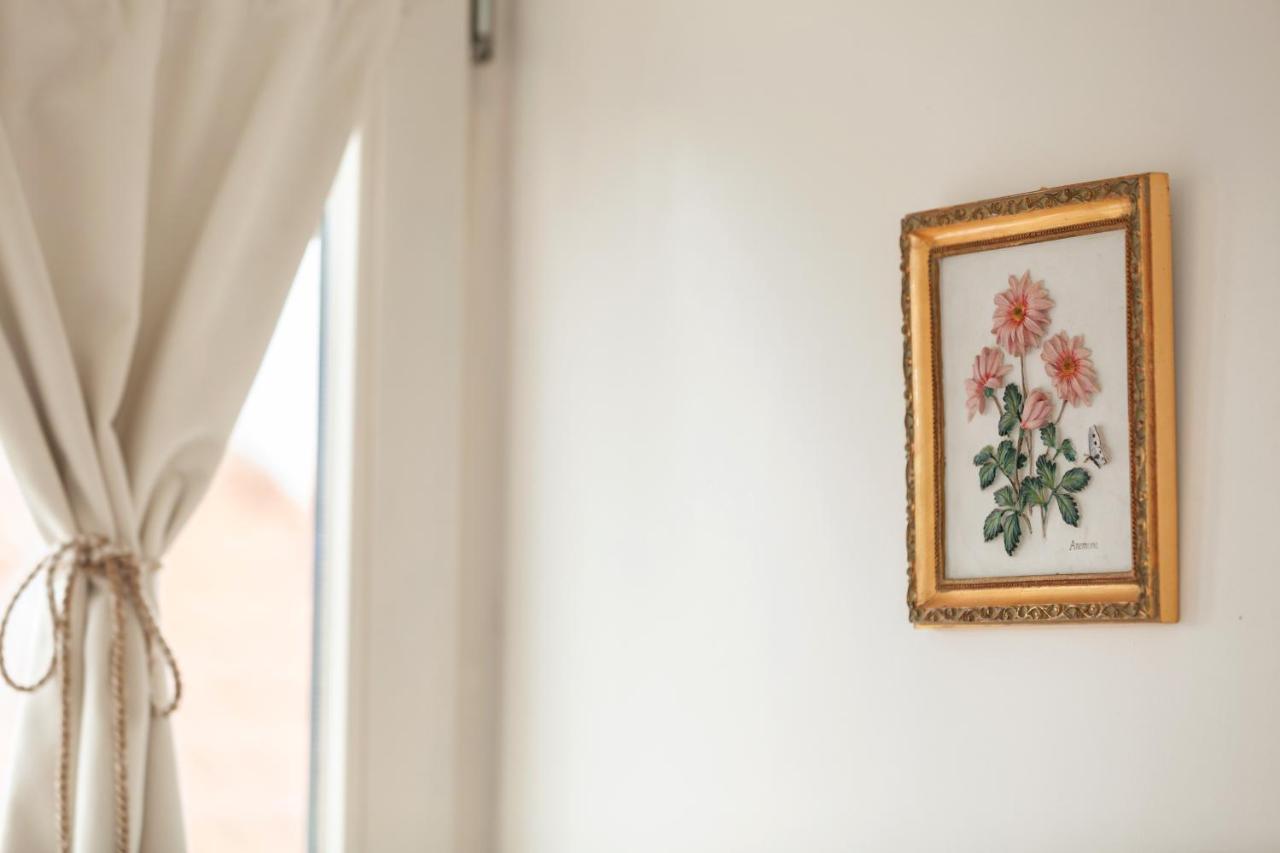 ברוז' Boutique B&B The Townhouse מראה חיצוני תמונה