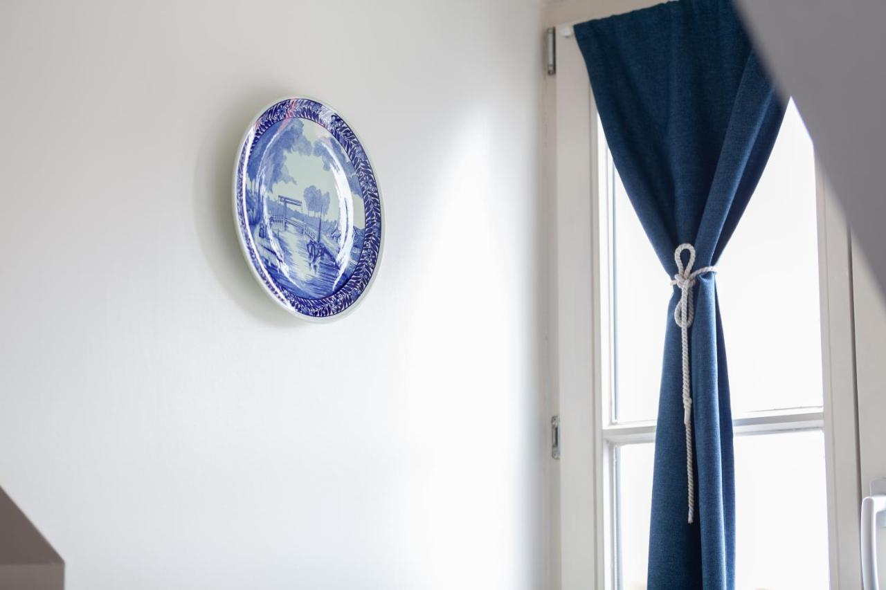 ברוז' Boutique B&B The Townhouse מראה חיצוני תמונה