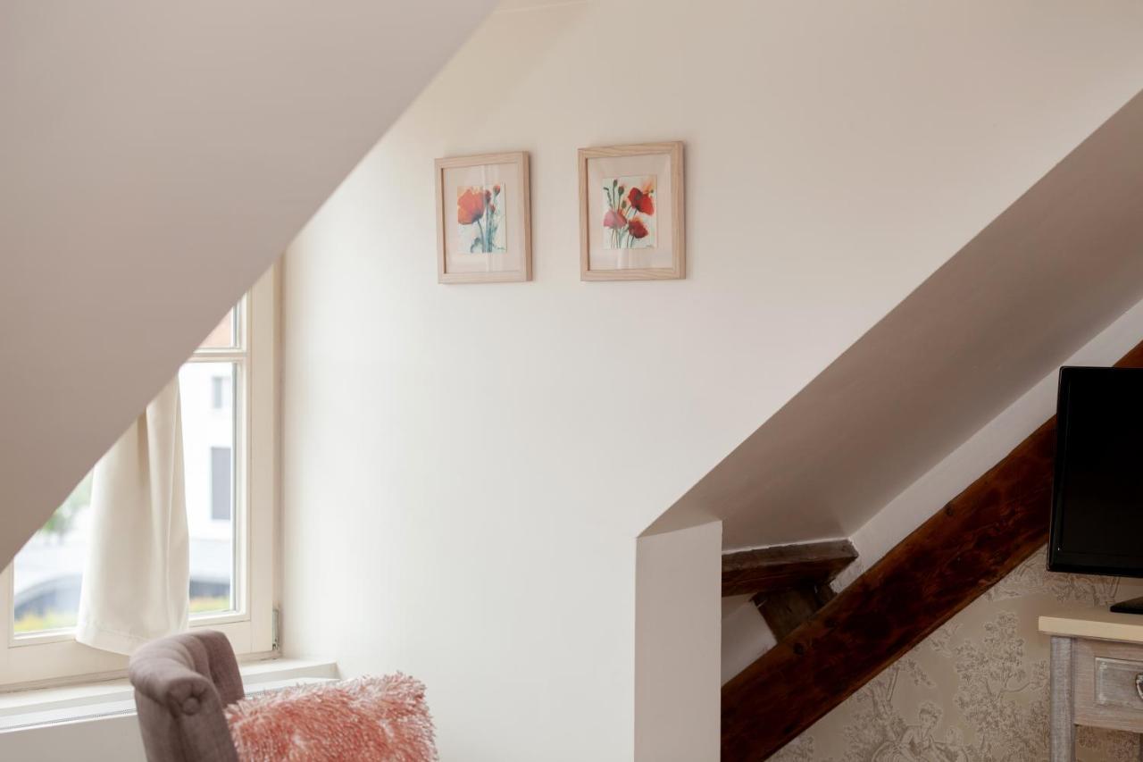 ברוז' Boutique B&B The Townhouse מראה חיצוני תמונה