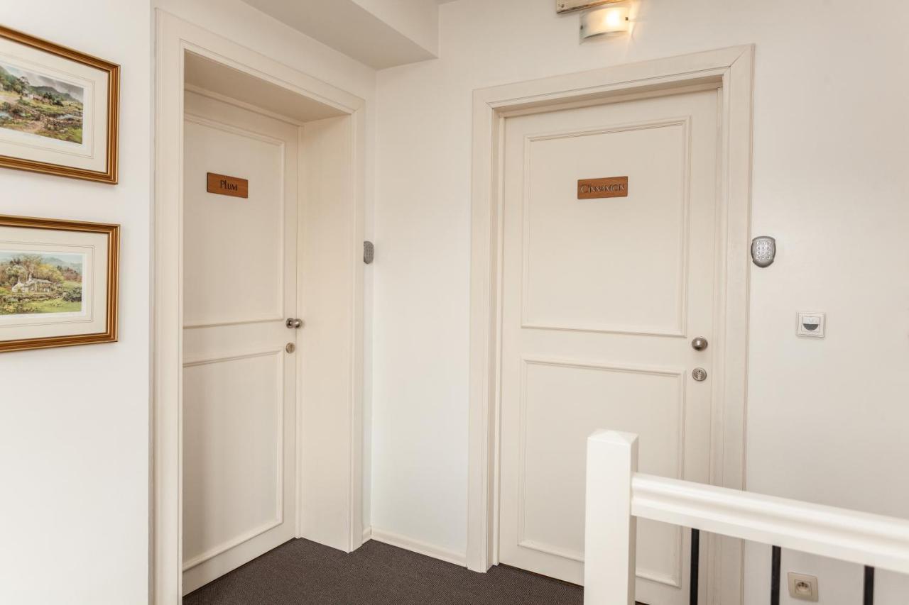 ברוז' Boutique B&B The Townhouse מראה חיצוני תמונה