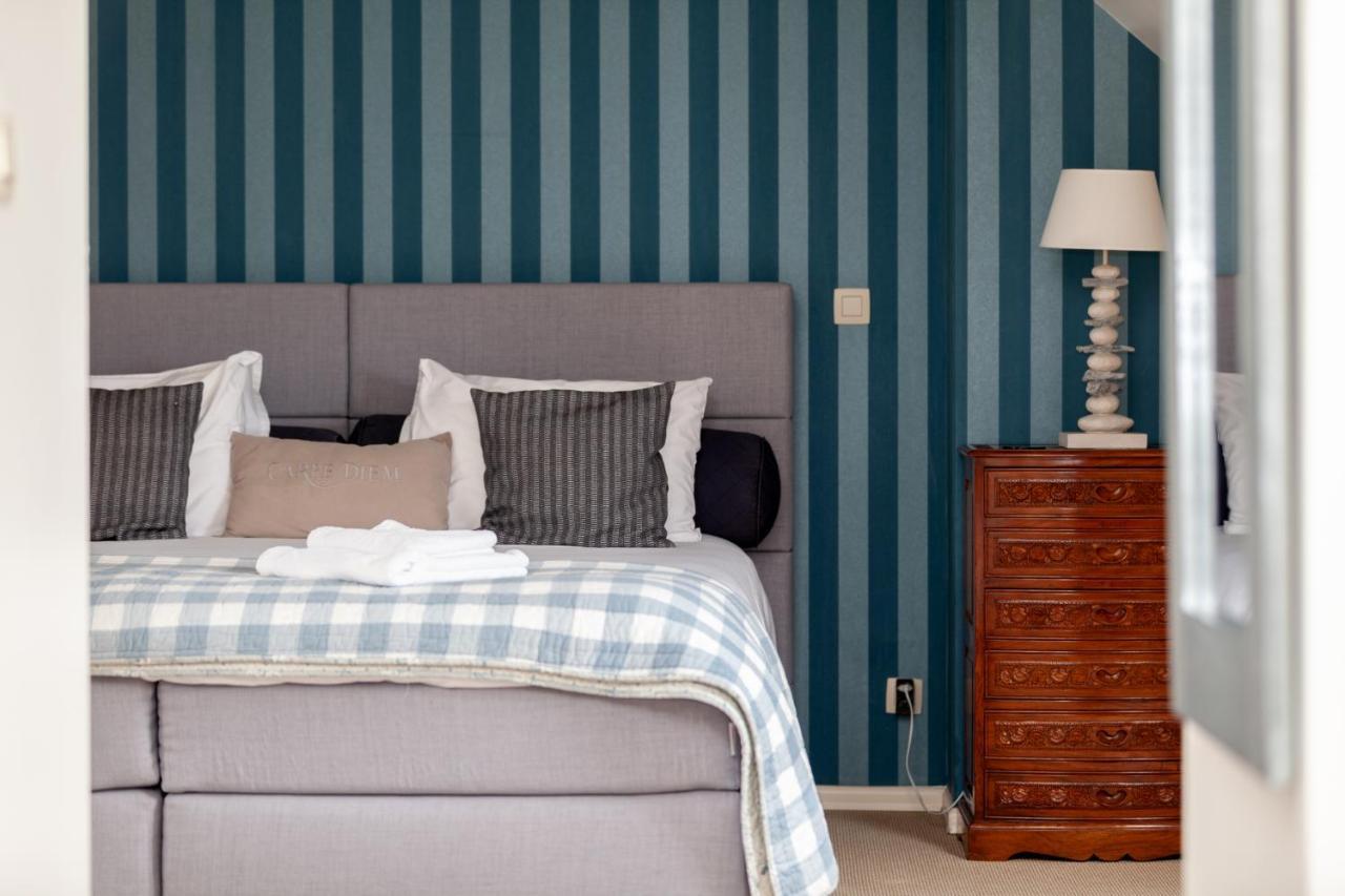 ברוז' Boutique B&B The Townhouse מראה חיצוני תמונה