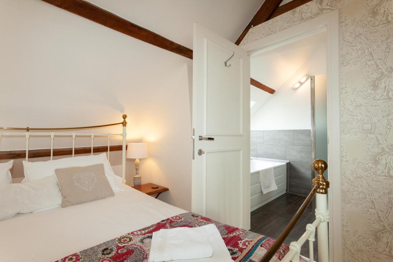 ברוז' Boutique B&B The Townhouse מראה חיצוני תמונה