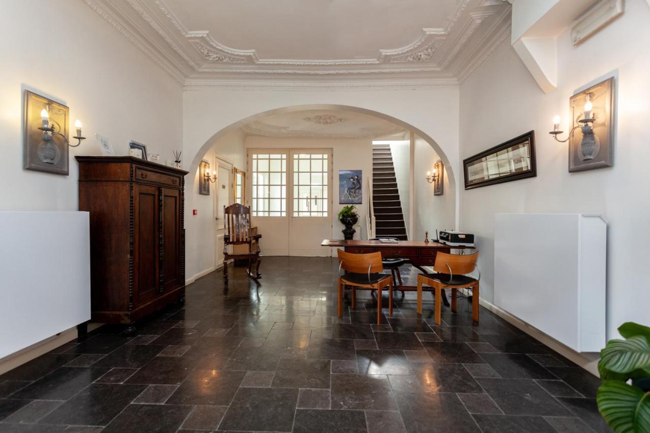 ברוז' Boutique B&B The Townhouse מראה חיצוני תמונה