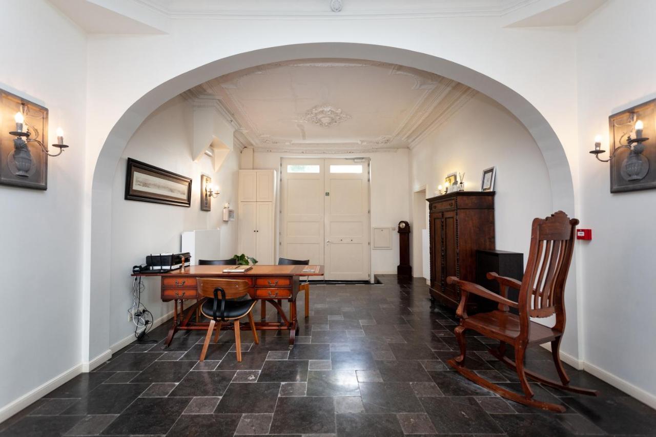 ברוז' Boutique B&B The Townhouse מראה חיצוני תמונה