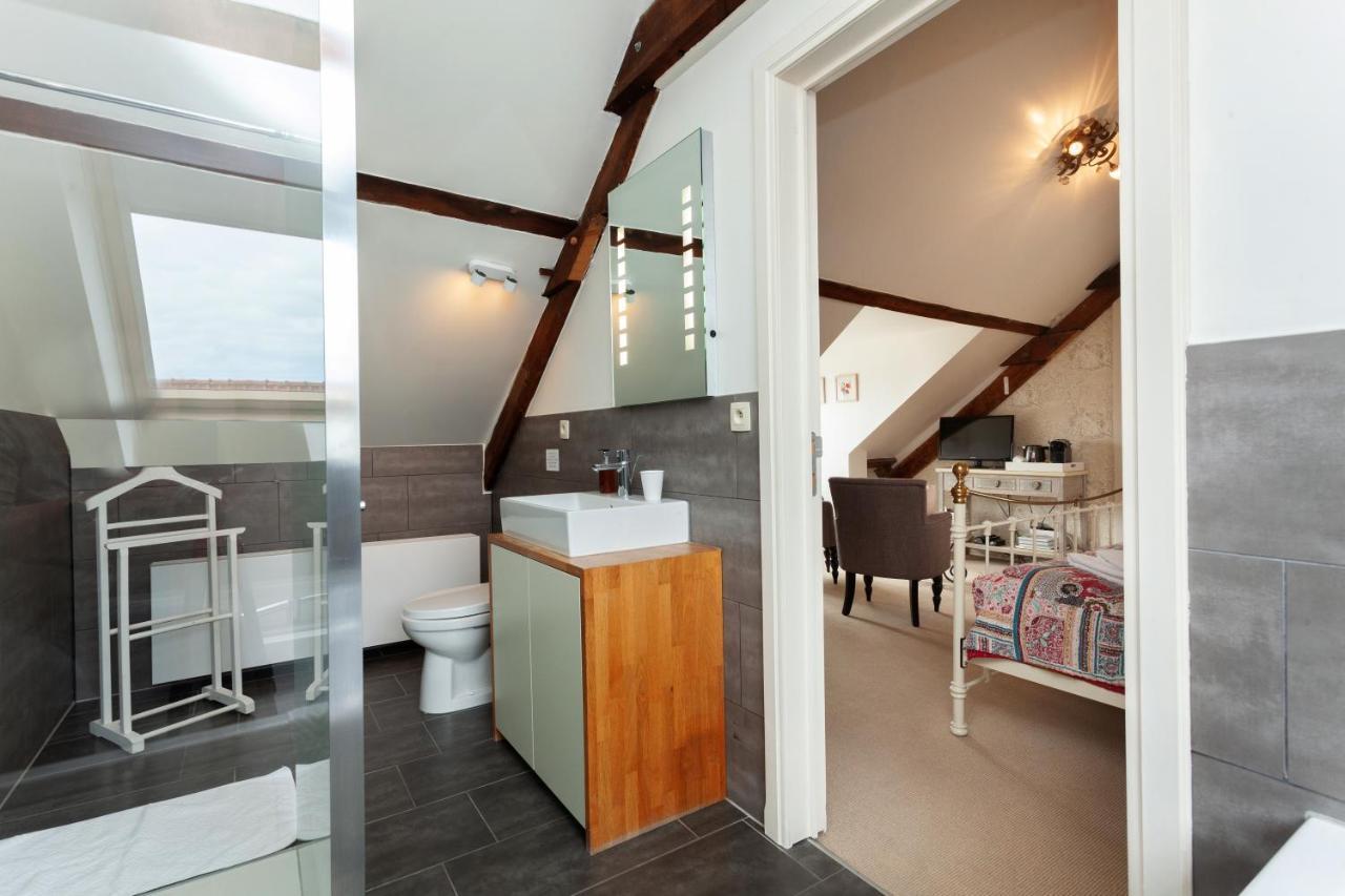 ברוז' Boutique B&B The Townhouse מראה חיצוני תמונה
